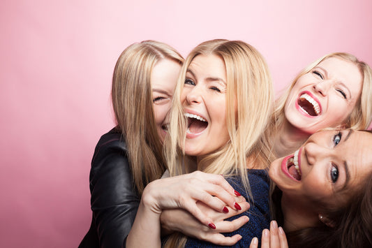 Interesting Things To Do with Friends, Other than Dinner!