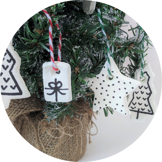Crafty gift wrapping ideas