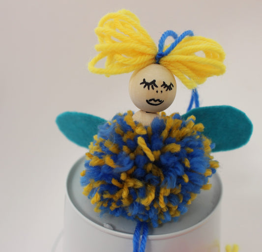Eight things to do with pom poms in 2023