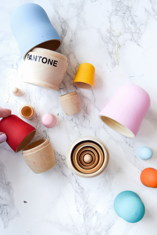 Tips for Great Flatlay Photography