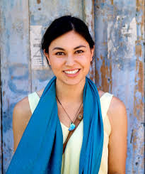nadia lim harnessing your creativity
