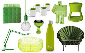 Colour of the Year & Trends for 2017