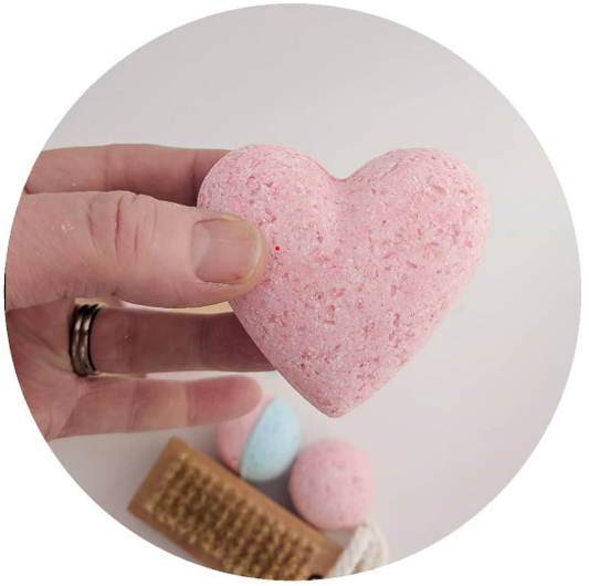 Tips to make the perfect bath bombs