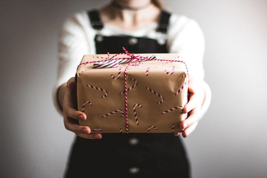 Organised for Christmas