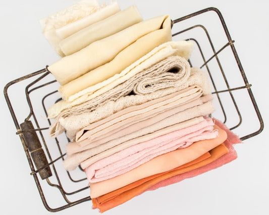 20 Great Ways to Use Fabric Scraps in 2023