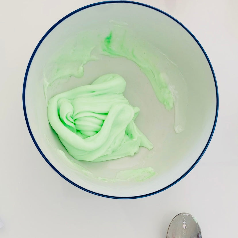 Make your own glitter slime - MakeKit DIY Craft Kits