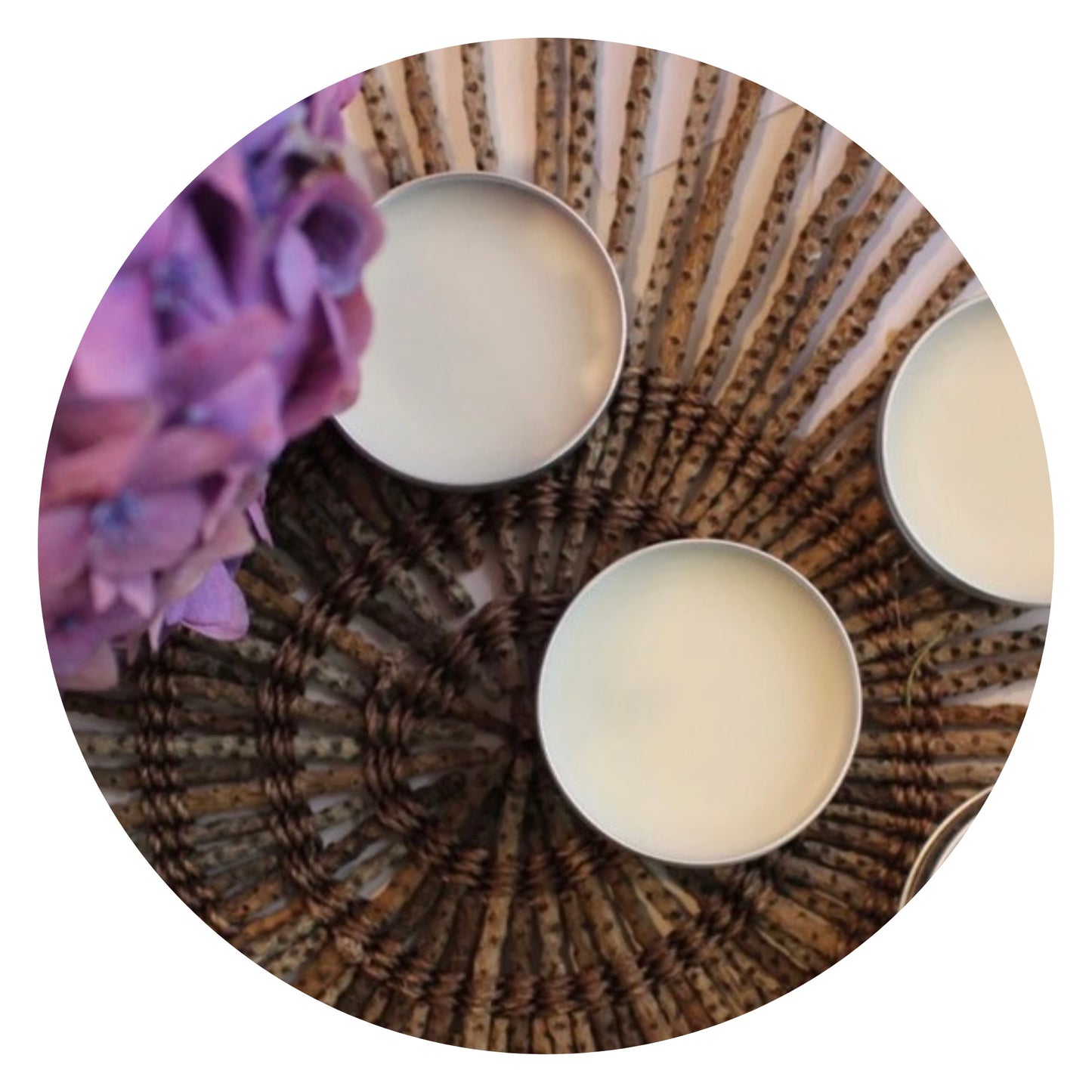 Relaxation Bundle - bath bombs and lavender sleep balm - MakeKit DIY Craft Kits