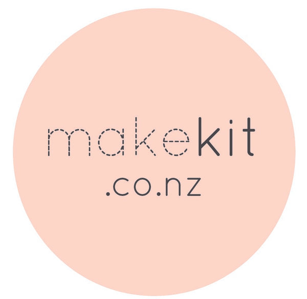 MakeKit DIY Craft Kits