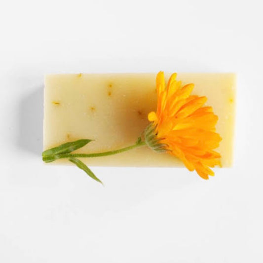 Make Your Own Calendula Soap - MakeKit DIY Craft Kits