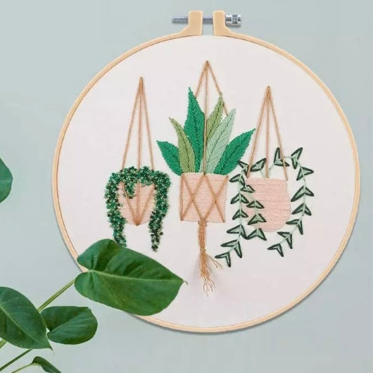 Twelve month subscription - MakeKit DIY Craft Kits