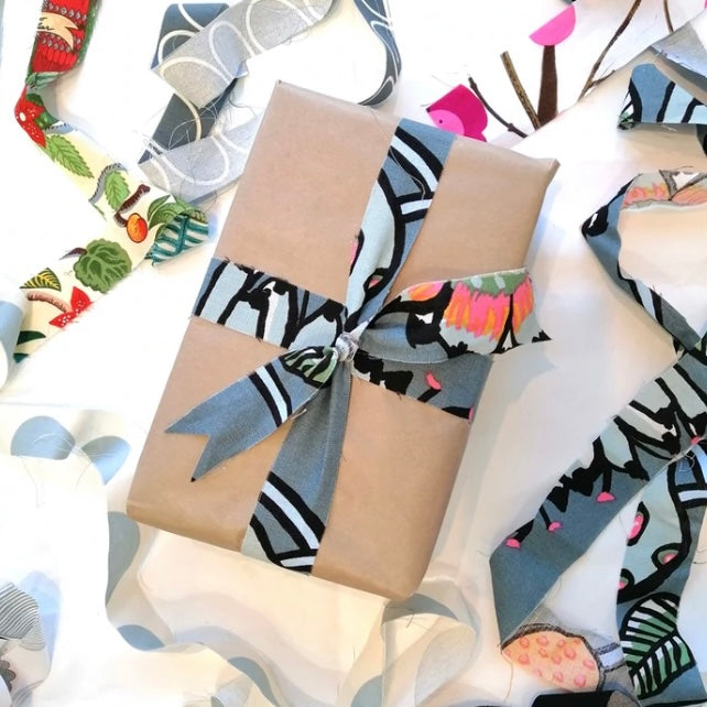 Gift wrapping available for our adult craft kits and kids craft kitsit DIY Craft Kits