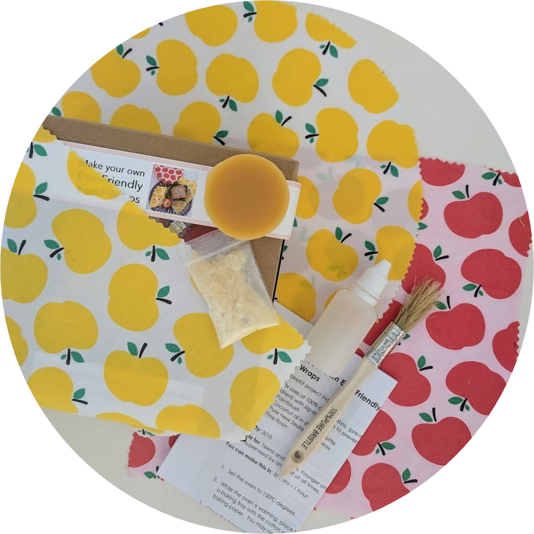 Six month subscription - MakeKit DIY Craft Kits