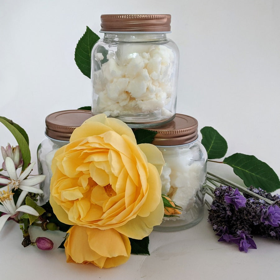 Make Your Own Luxury Everything Butter - MakeKit DIY Craft Kits