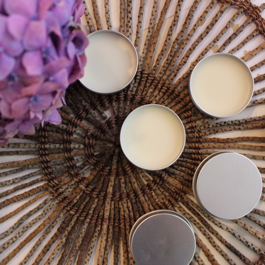Make your own lavender sleep balm - MakeKit DIY Craft Kits