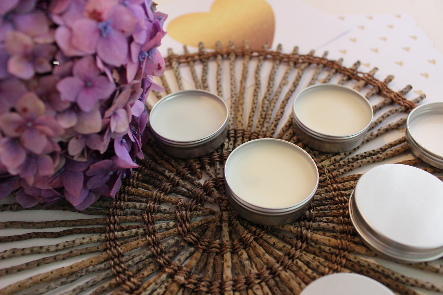 Make your own Natural Lip Balm - MakeKit DIY Craft Kits