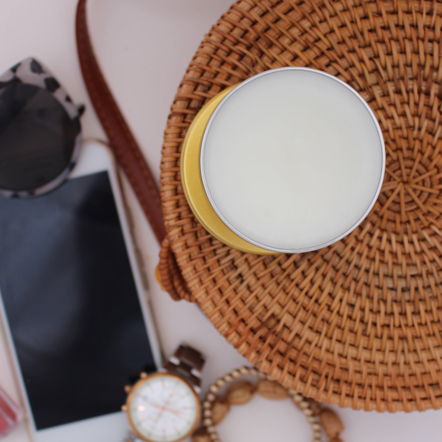 Lip balm and Felt Ball Air Freshener bundle - MakeKit DIY Craft Kits