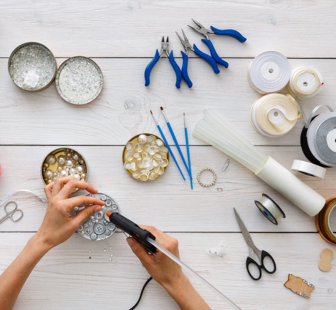 Which craft kit is right for me?
