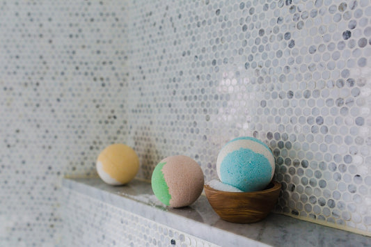 Why we think our bath bomb kit has been our best-selling craft kit and will continue to be in 2023