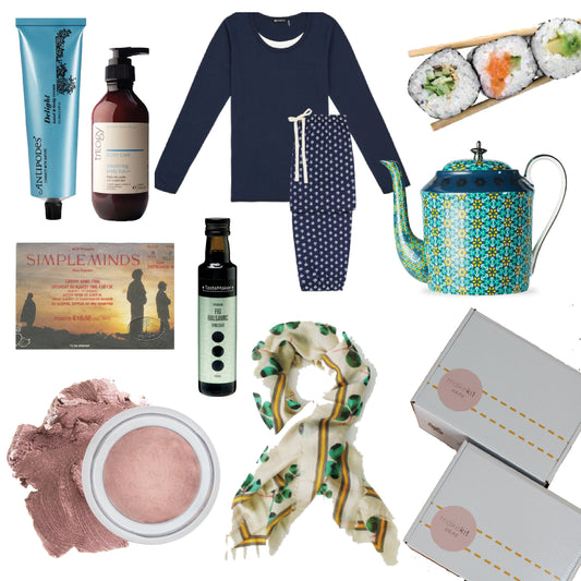 10 best gifts for women in their 40's
