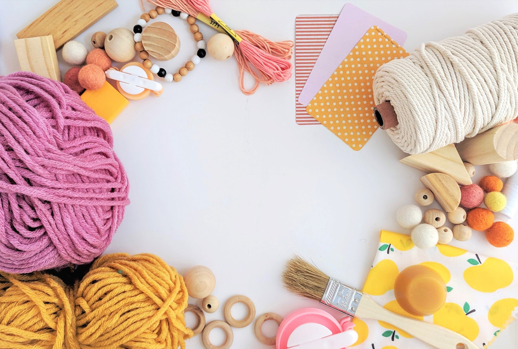 Top Quality Handmade DIY Craft Knitting and Sewing Kits for Kids & Girls -  China Handmade Craft Knitting Kit and DIY Craft for Girls price