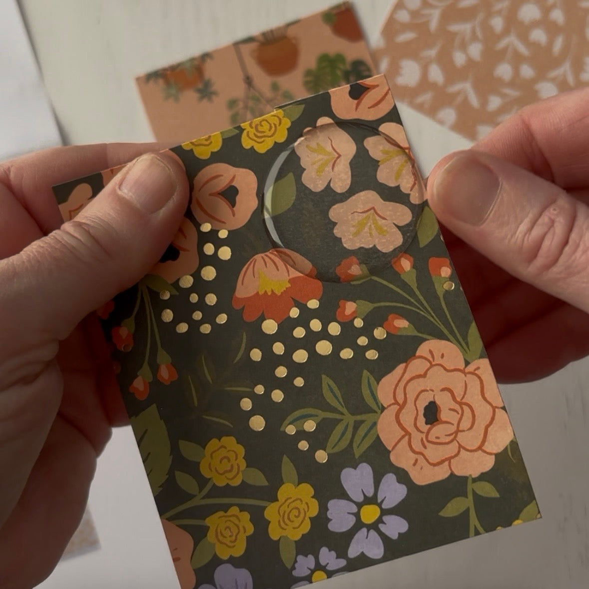 Make Your Own Fridge Magnets - MakeKit DIY Craft Kits