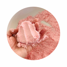 Heart shaped bath bombs, make your own bath bombs with our craft kits