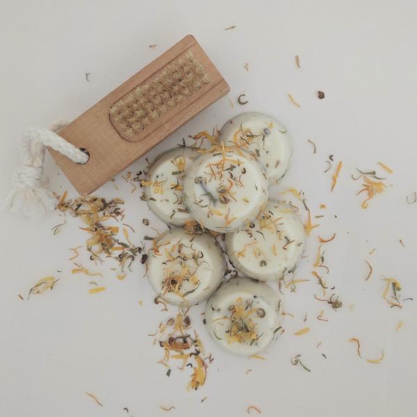 DIY Shampoo Bars MakeKit DIY Craft Kits