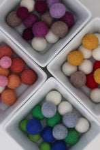 Make Your Own Wool Felt Ball Mobile - MakeKit DIY Craft Kits